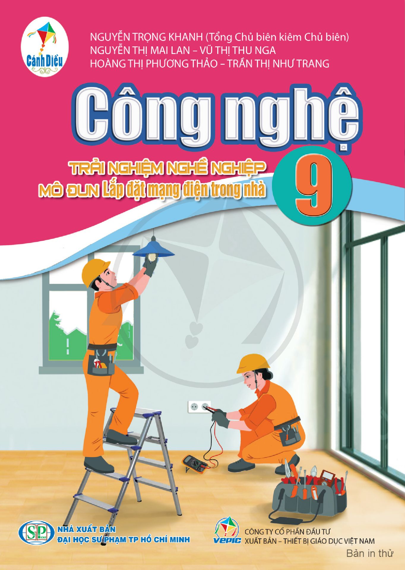 Các loại sách